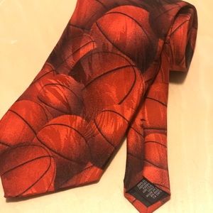 Vintage 1995 Ralph Marlin Men's Tie